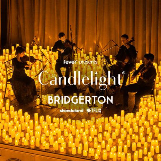 Candlelight: The Best of Bridgerton on Strings