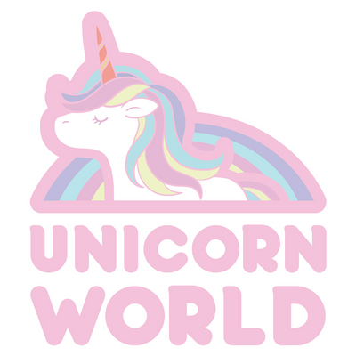 Unicorn World