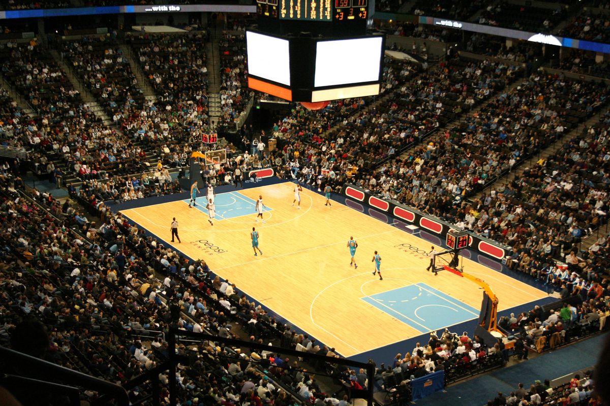 TBD at Denver Nuggets - Western Conference Finals (Home Game 2)