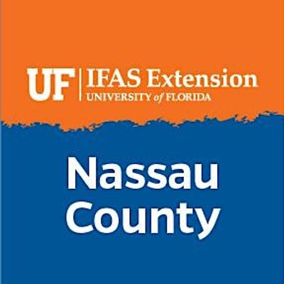 UF\/IFAS Extension Nassau County