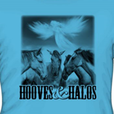 Hooves && Halos