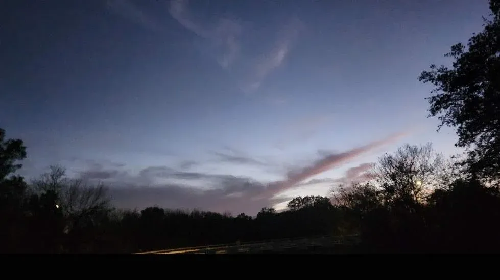 Sunset\/night hike - Terry Hershey Park 5+\/- miles ***Nov 15th***