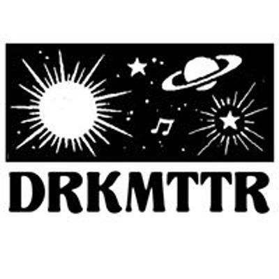 Drkmttr Collective