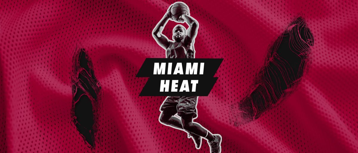 Parking Miami Heat at Portland Trail Blazers