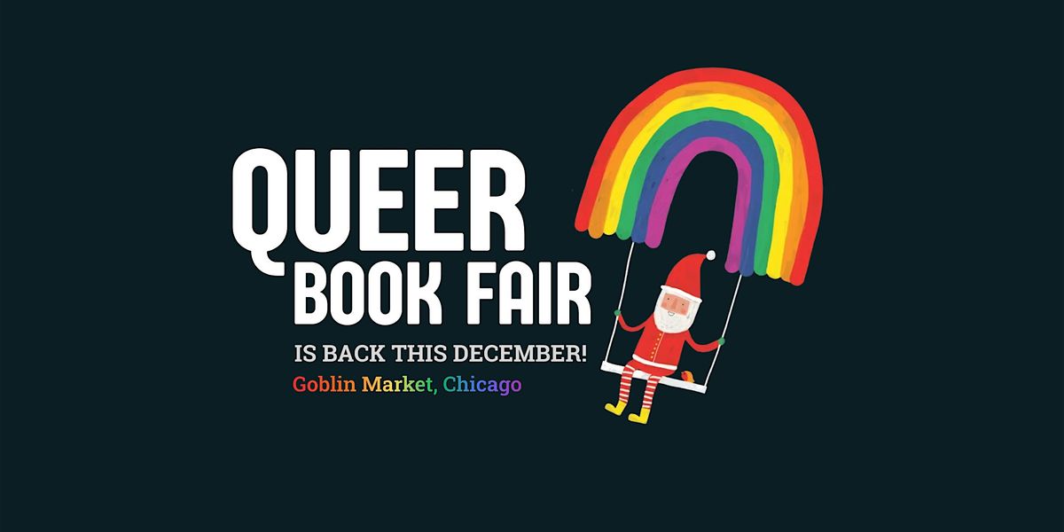 Queer Book Fair