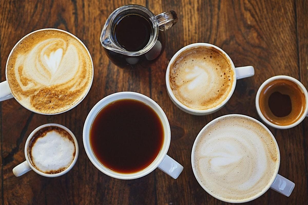 WRISE NYC Coffee Meetup