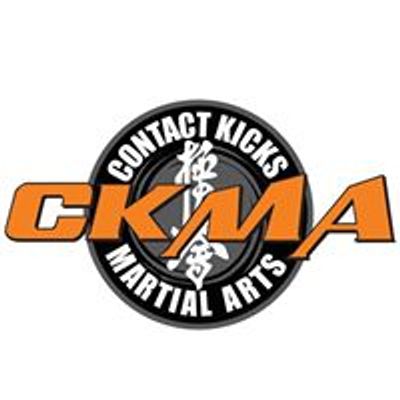 Contact Kicks Martial Arts