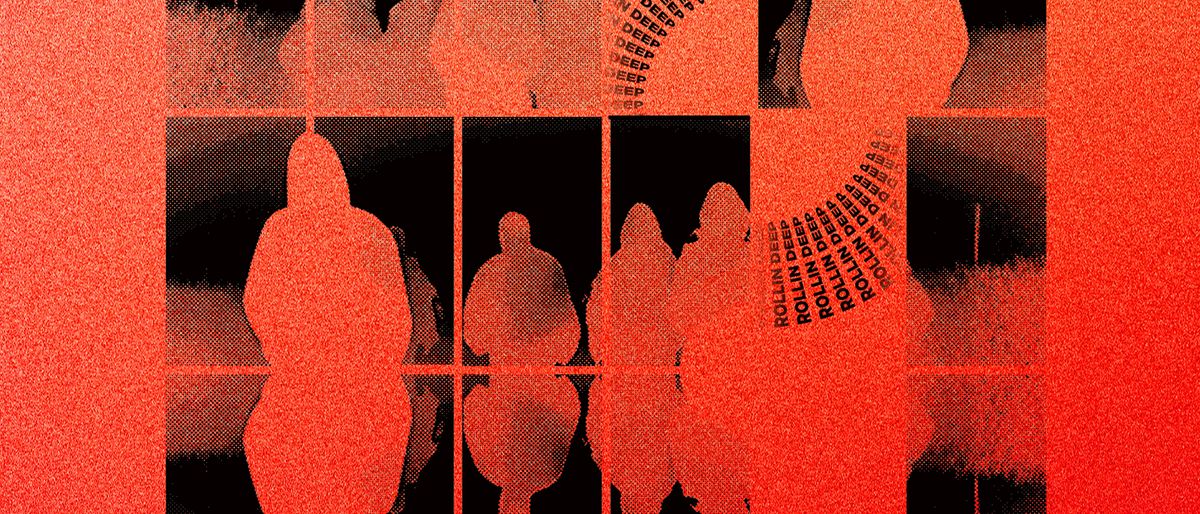 EAZYBAKED, Jon Casey in Seattle Substation Seattle November 2, 2024