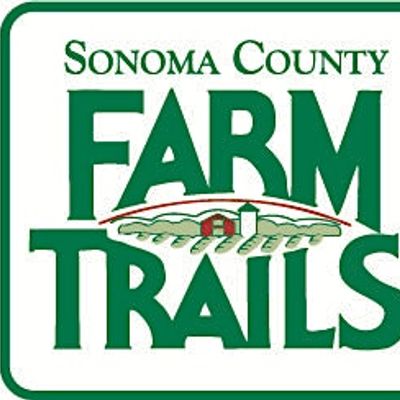 Sonoma County Farm Trails