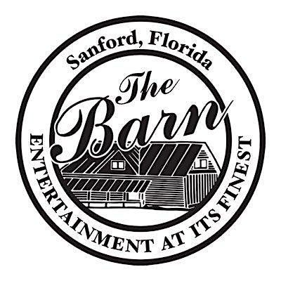 The Barn In Sanford