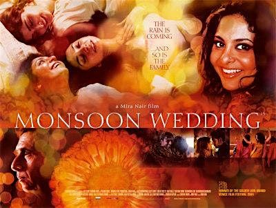 Film Screening: Monsoon Wedding (2001)