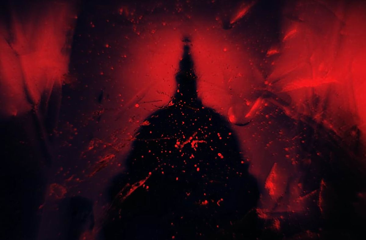 The Vampire Circus - Youngstown