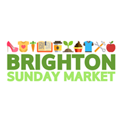 Brighton Sunday Market