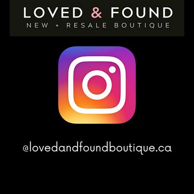 Loved and Found Boutique