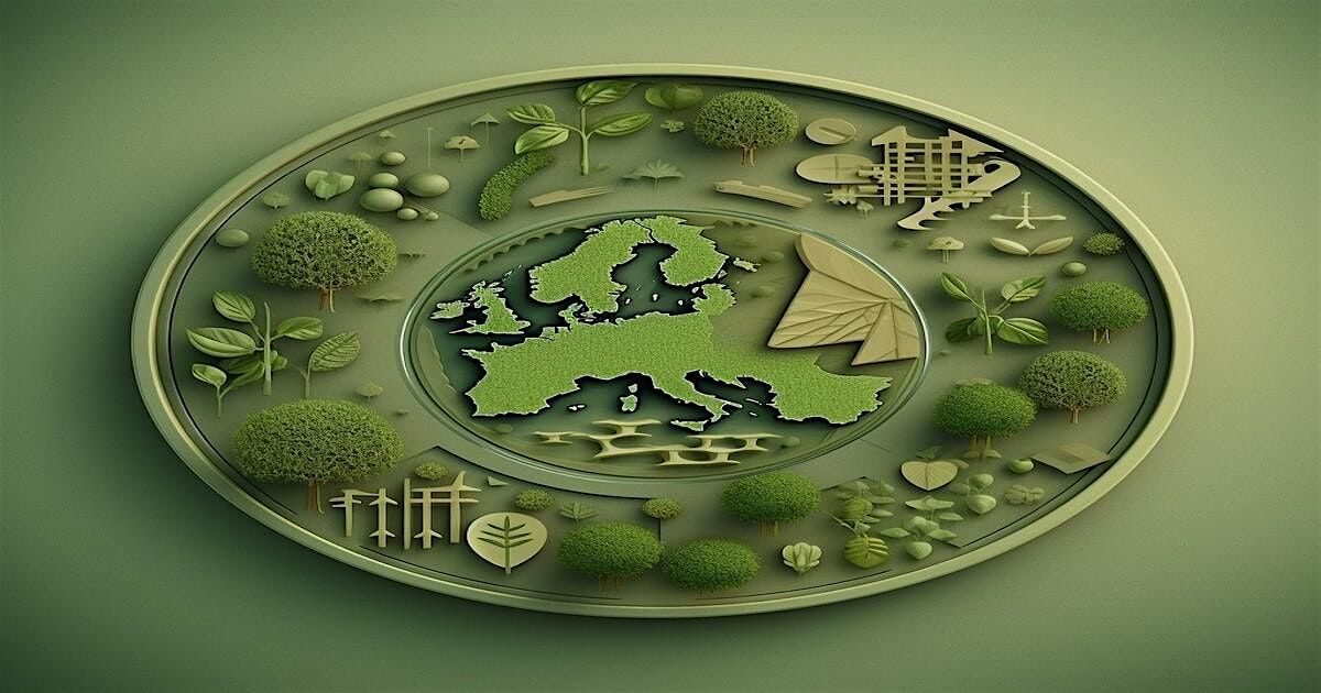Banner Eu Development Sustainable Development in EU Trade Agreements and New Informal CTIPs ...