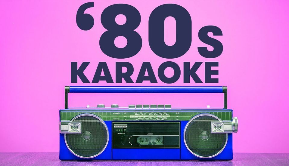 80s Karaoke W DJ Mike McKay No Class No Class Cleveland OH 80s-karaoke-w-dj-mike-mckay-no-class-no-class-cleveland-oh