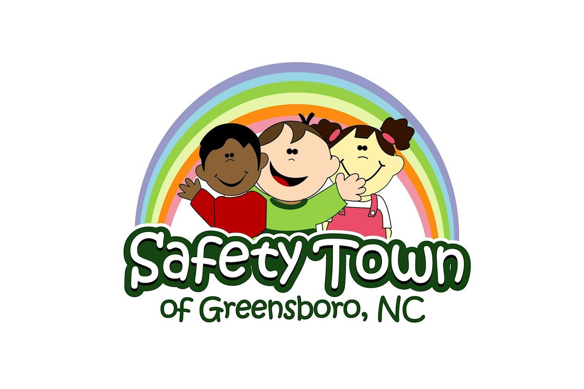 Safety Town Volunteers - 2026 Summer Sessions