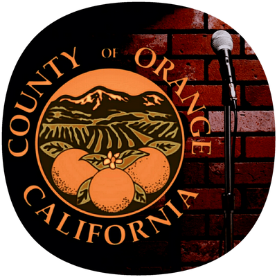 Orange County Stand-Up
