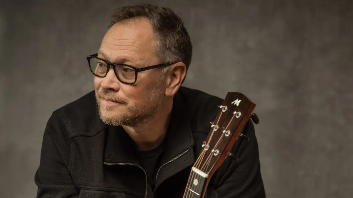 Andrew Peterson, The Arcadian Wild in Shipshewana