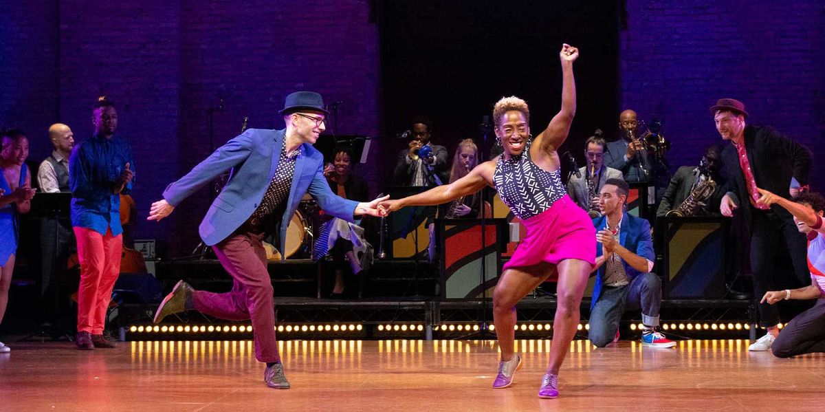 World Ballet Company - Providence