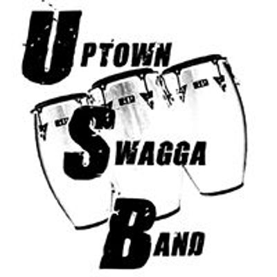 Uptown Swagga...\