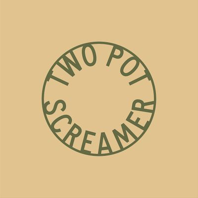 Two Pot Screamer
