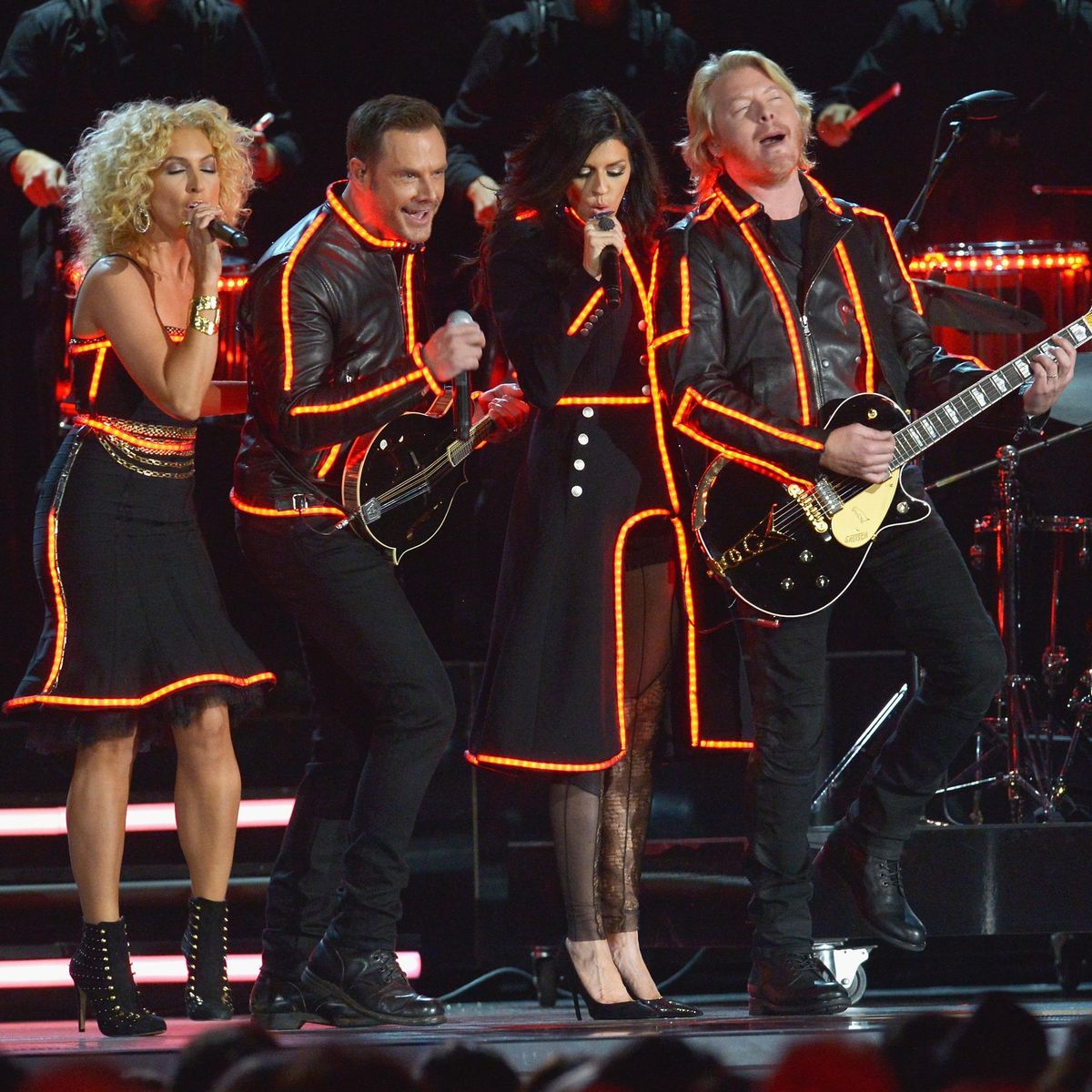 Little Big Town