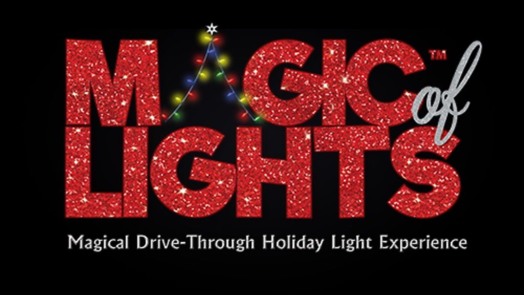 Magic of Lights \u2013 2025