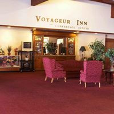 Voyageur Inn & Conference Center