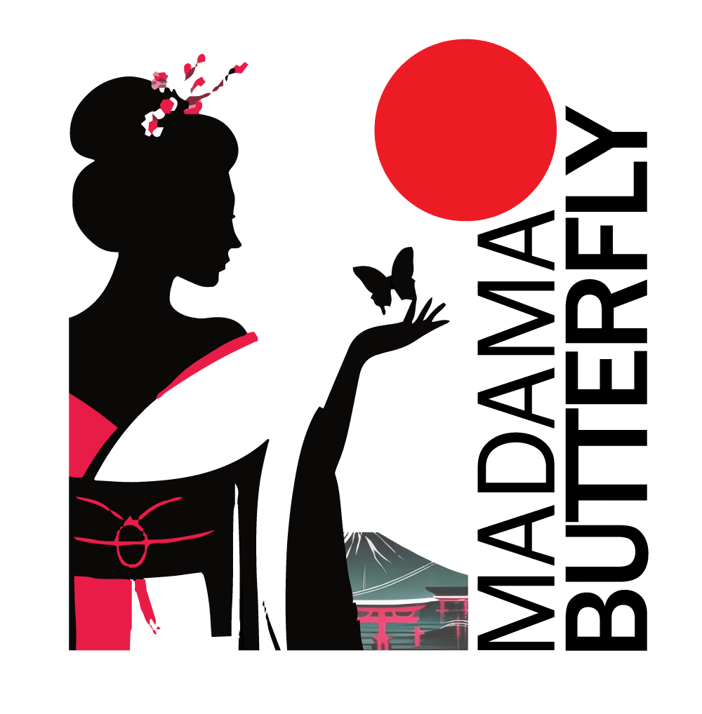 Madame Butterfly at Kauffman Center for the Performing Arts - Muriel Kauffman Theatre