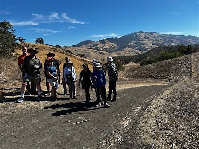 Borges Ranch Fall Hike