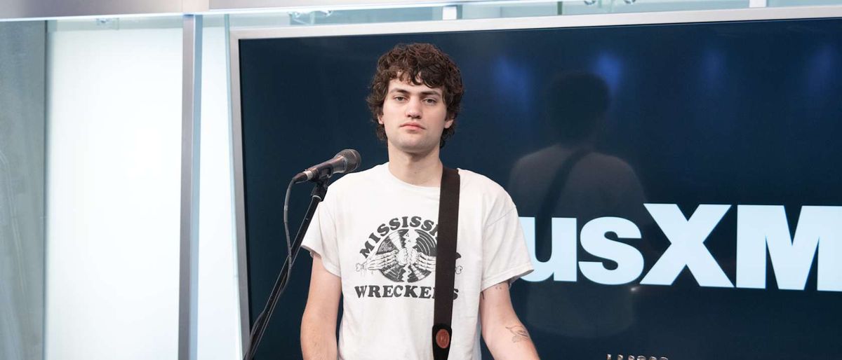 Parking MJ - The Musical - Denver