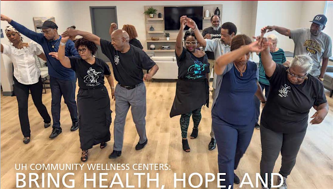 Urban Ballroom Beginners