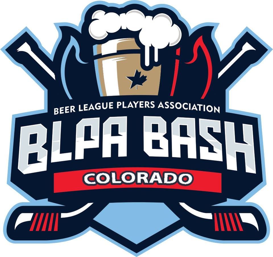 Blpa Bash Denver Colorado Springs Monument Hockey Tourney Vadnais Sports Center Arden Hills Mn March 25 To March 27