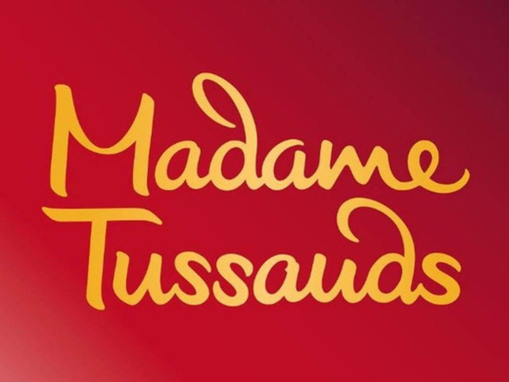 Madame Tussauds London - Standard Entry