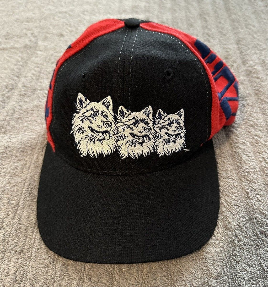 UConn Huskies at Arizona Wildcats Baseball at Hi Corbett Field