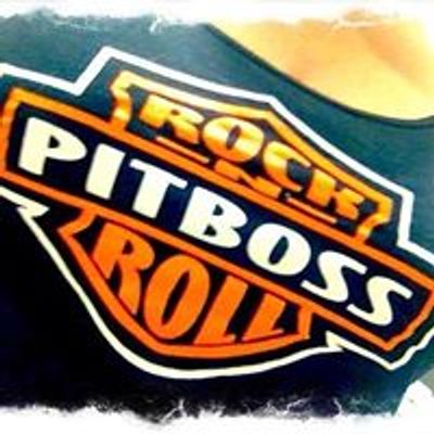 PITBOSS