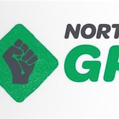 NC Green Party