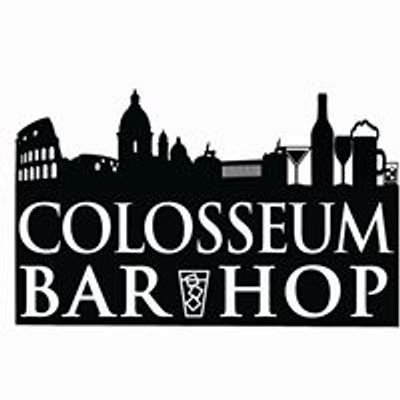 Rome Pub Crawl - COLOSSEUM