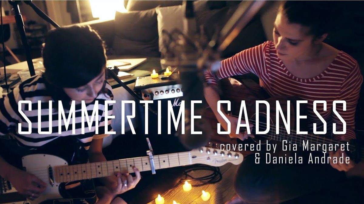 Daniela Andrade at The 27 Club