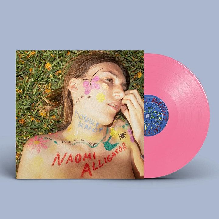 Naomi Alligator Record Release (Night 1) w/ Emily Yacina and Castle