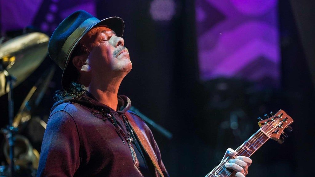 Santana - Oneness Tour 2026