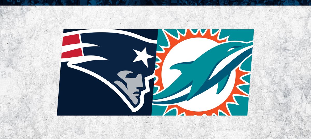 New England Patriots Vs Miami Dolphins Gillette Stadium Foxborough New england patriots vs miami dolphins gillette stadium foxborough