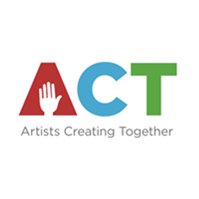 Artists Creating Together