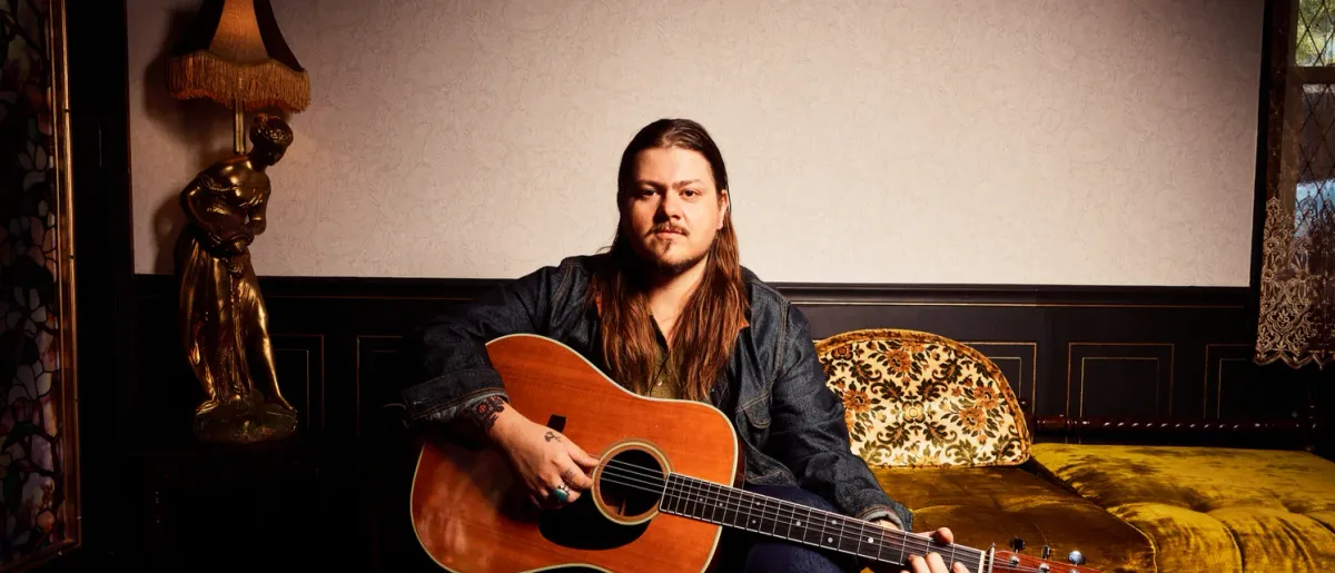Vincent Neil Emerson in Buffalo