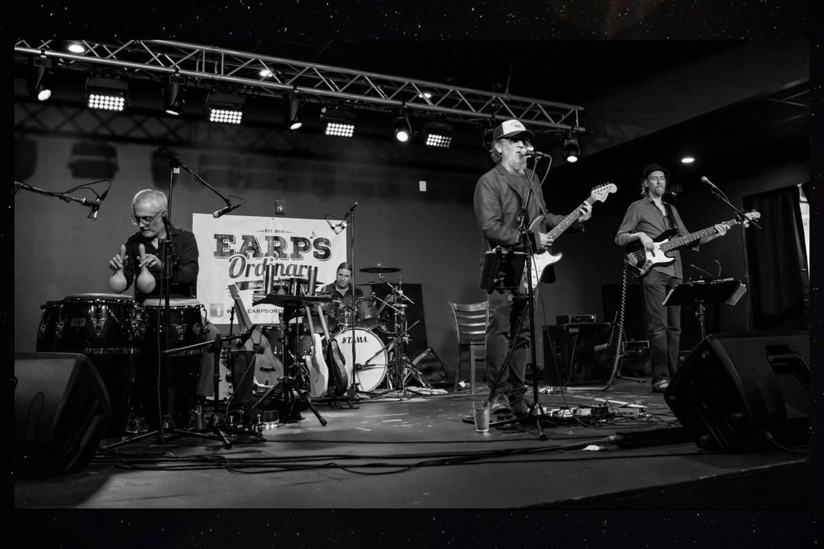 Parking Laura Tsaggaris