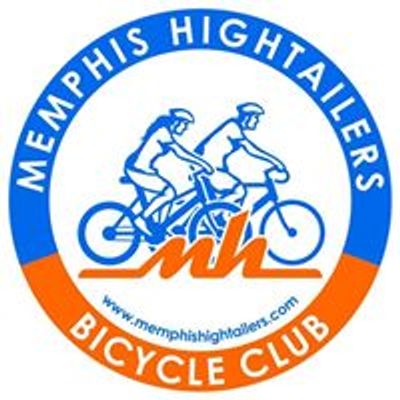Memphis Hightailers Bicycle Club