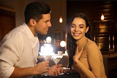 Long Term & Marriage-Minded Singles (Ages 25-35) Speed Dating