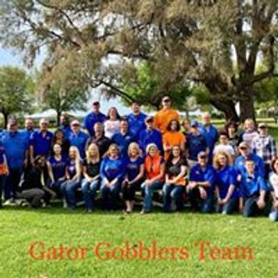 Gator Gobblers NWTF