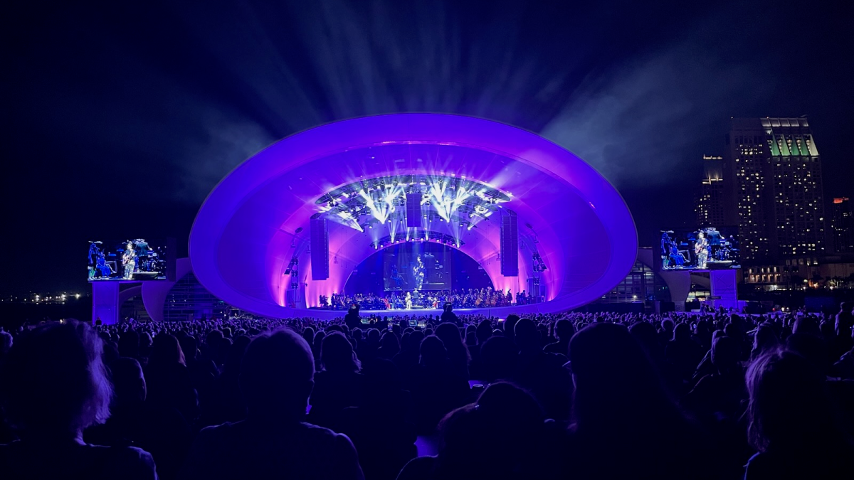 Parking Spencer Crandall (18+)